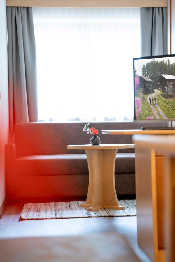 Gaestehaus Europa Sölden Kültér fotó
